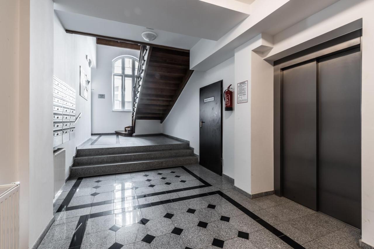 Rent Like Home - Elizy Orzeszkowej 6 Poznań Esterno foto